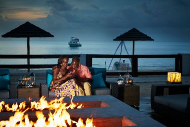 Sandals Holidays
